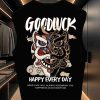 áo ba lỗ goodluck