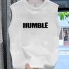 áo ba lỗ humble