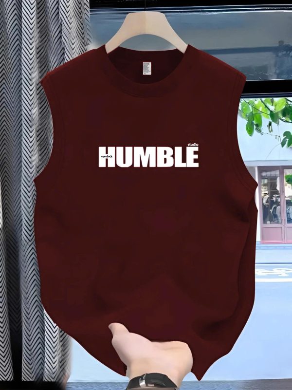 áo ba lỗ humble 4