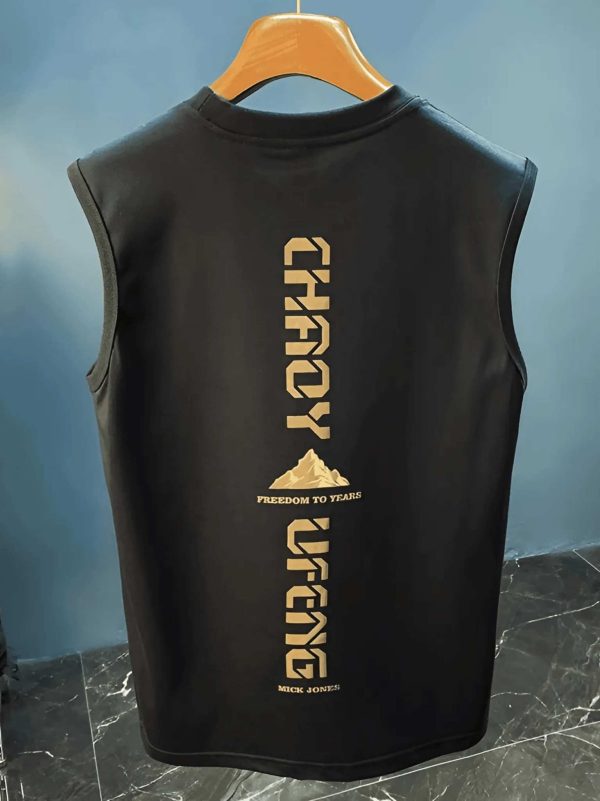 áo chaoy 3