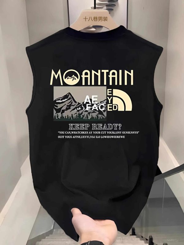 áo moantain 4