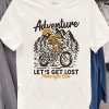 áo phông adventure 2