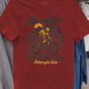 áo phông adventure 4