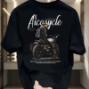 áo phông aicgcycle 2