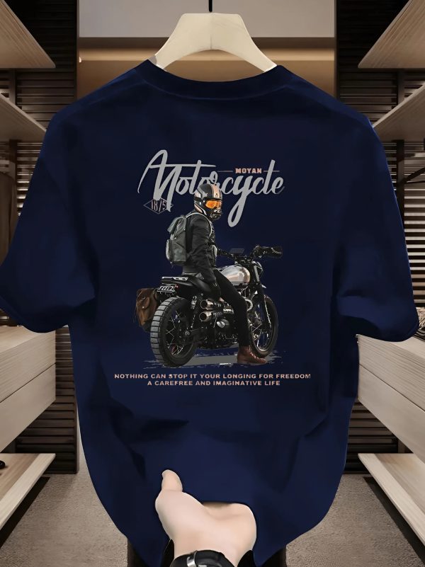 áo phông aicgcycle 3
