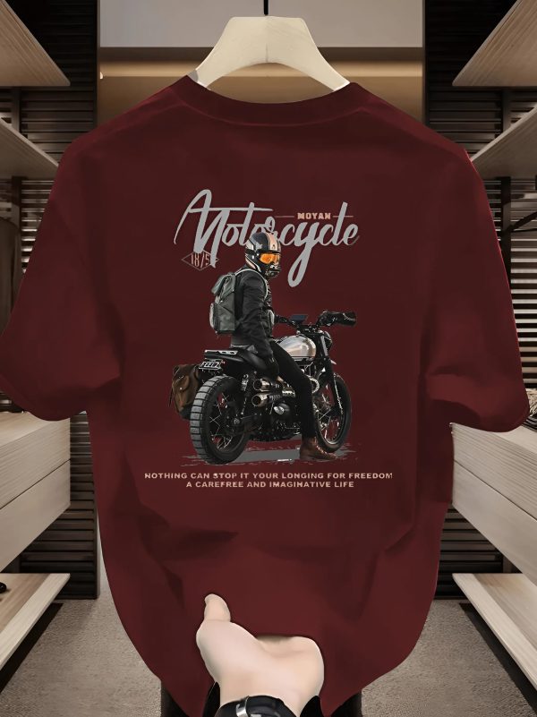 áo phông aicgcycle 4