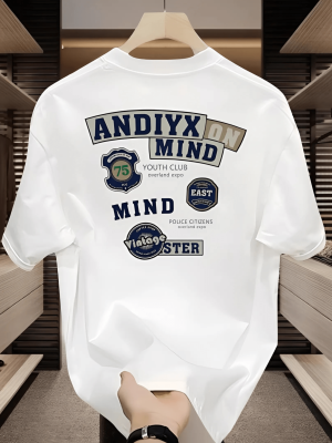 áo phông andiyx on mind 2
