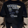 áo phông andiyx on mind 4