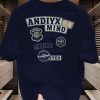 áo phông andiyx on mind 7