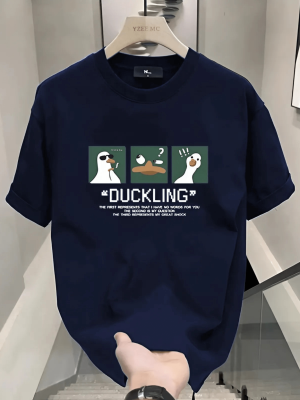 áo phông duckling 2