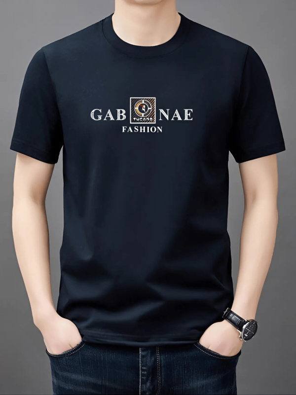 áo phông gabnae 3
