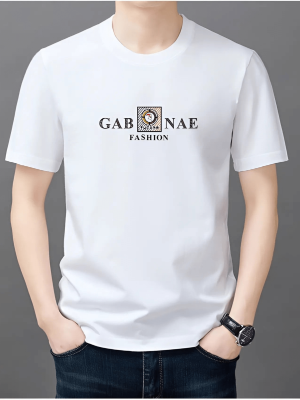 áo phông gabnae