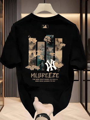 áo phông mlb 2