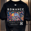 áo phông romance ny 3