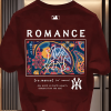 áo phông romance ny 4