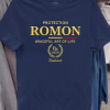 áo phông romon 2