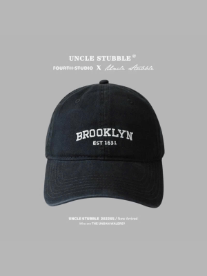 mũ brooklyn