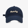 mũ peachy 2