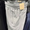 quần short vải dù 4