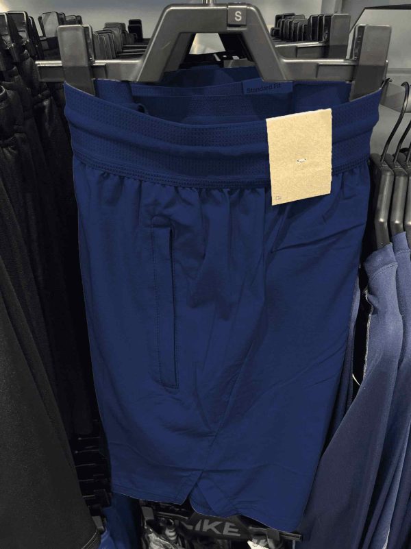 quần short vải dù