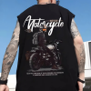 tank top motorcycle black 2