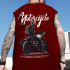 tank top motorcycle red 2